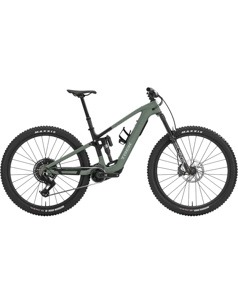 Trek Trek Fuel + MX 9.8 Eagle 90 Gen 2 2026