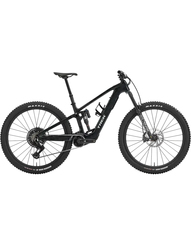 Trek Trek Fuel + MX 9.8 Eagle 90 Gen 2 2026