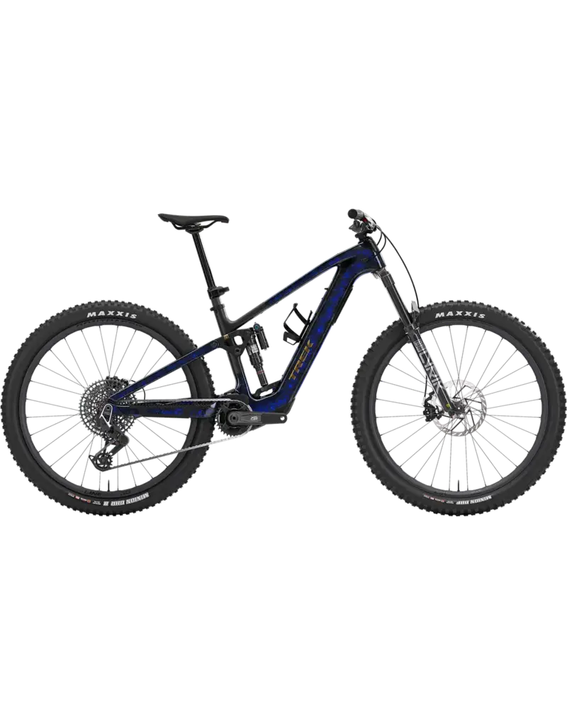 Trek Trek Fuel + EX 9.9 X0 AXS Gen 2 2026