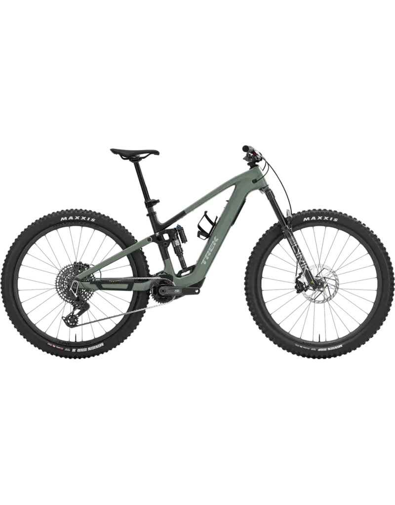 Trek Trek Fuel + EX 9.9 X0 AXS Gen 2 2026