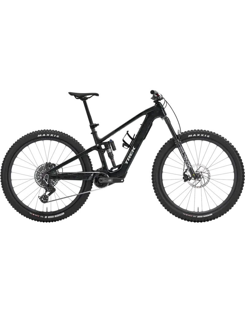 Trek Trek Fuel + EX 9.9 X0 AXS Gen 2 2026