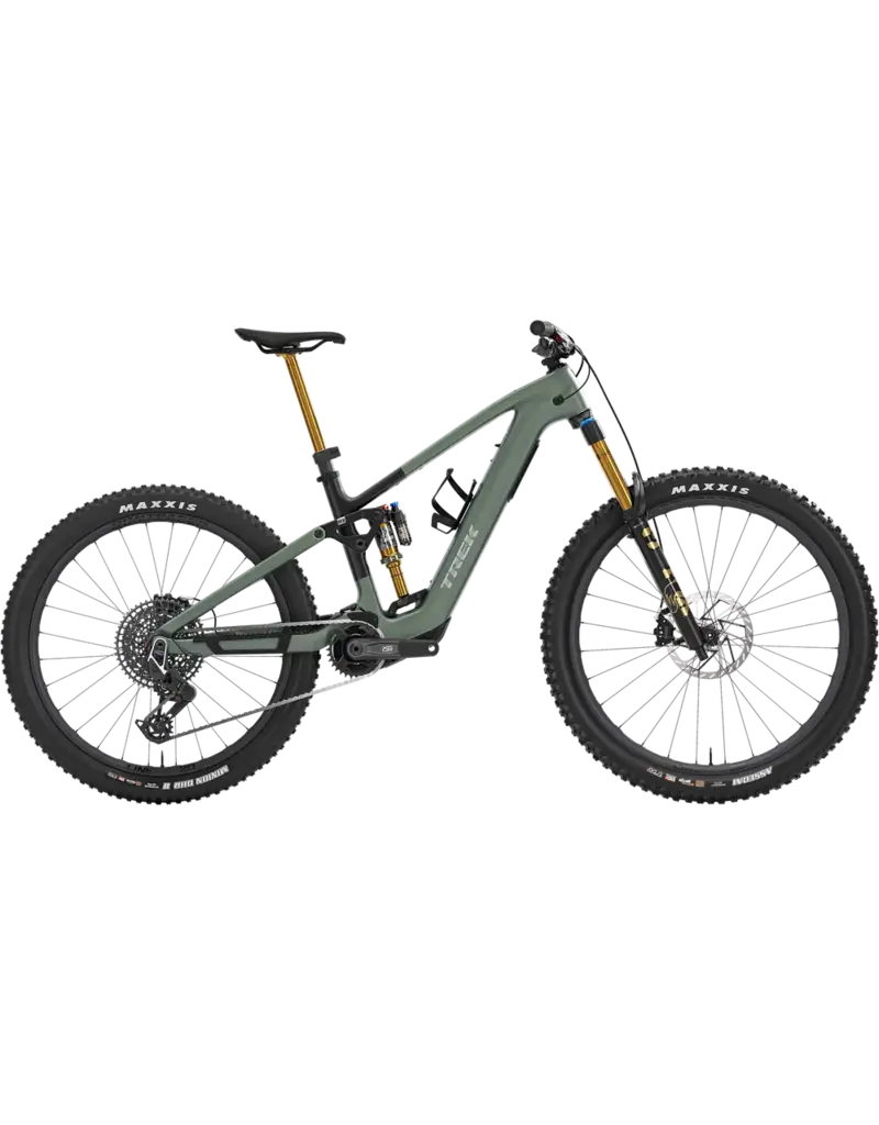 Trek Trek Fuel+ MX 9.9 X0 AXS Gen 2 2026