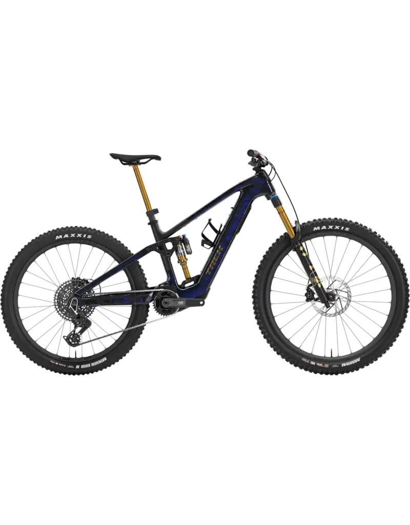 Trek Trek Fuel+ MX 9.9 X0 AXS Gen 2 2026