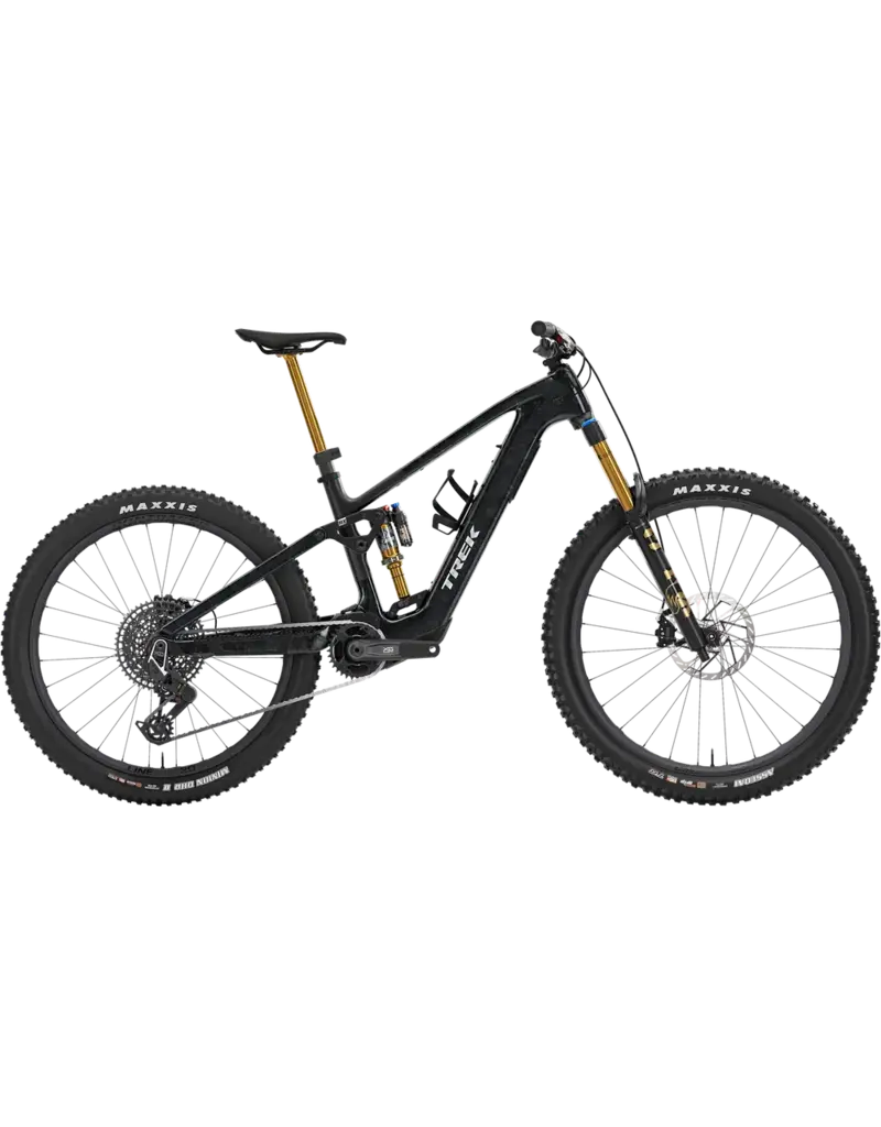 Trek Trek Fuel+ MX 9.9 X0 AXS Gen 2 2026