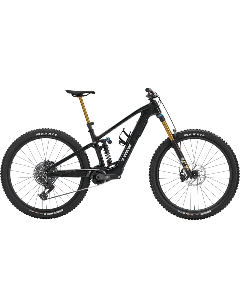 Trek Trek Fuel + LX 9.9 X0 AXS Gen 2 2026