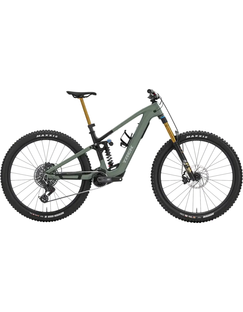 Trek Trek Fuel + LX 9.9 X0 AXS Gen 2 2026