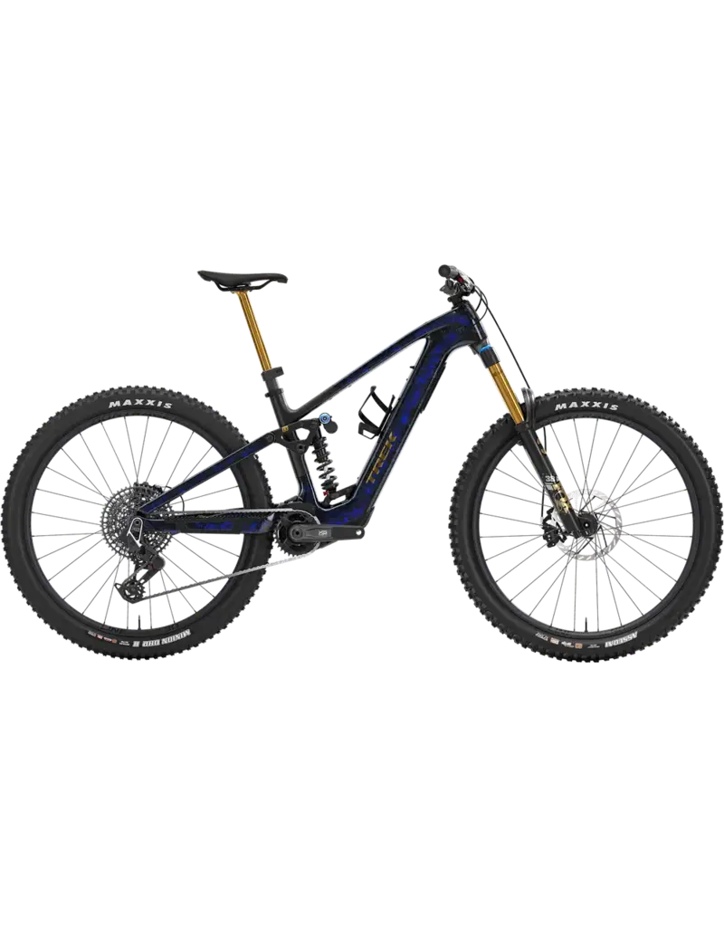 Trek Trek Fuel + LX 9.9 X0 AXS Gen 2 2026