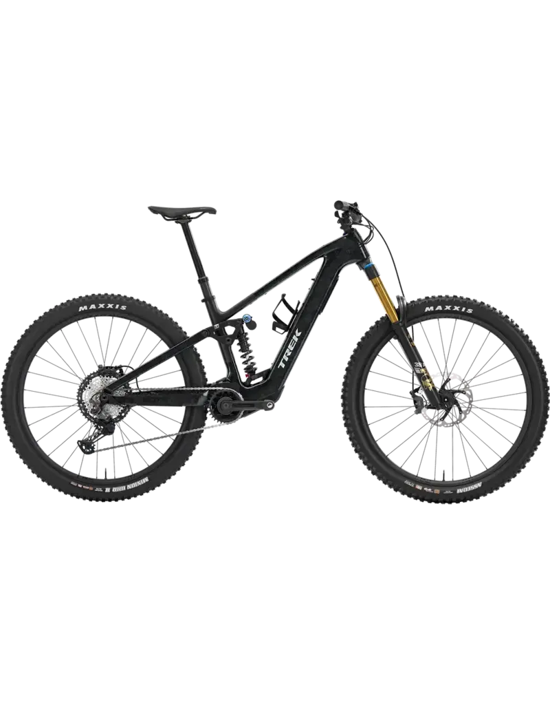 Trek Trek Fuel + LX 9.8 XT Gen 2 2026