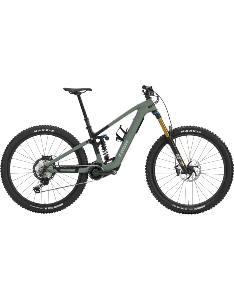 Trek Trek Fuel + LX 9.8 XT Gen 2 2026