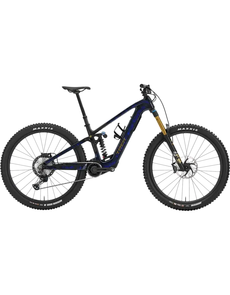 Trek Trek Fuel + LX 9.8 XT Gen 2 2026