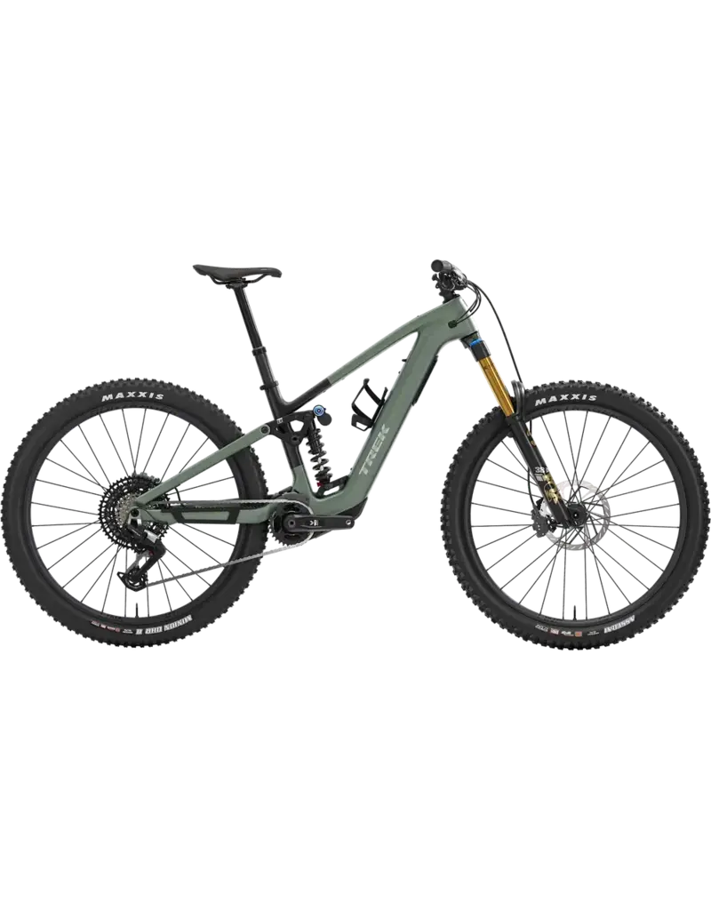 Trek Trek Fuel + LX  9.8 Eagle Gen 2 2026