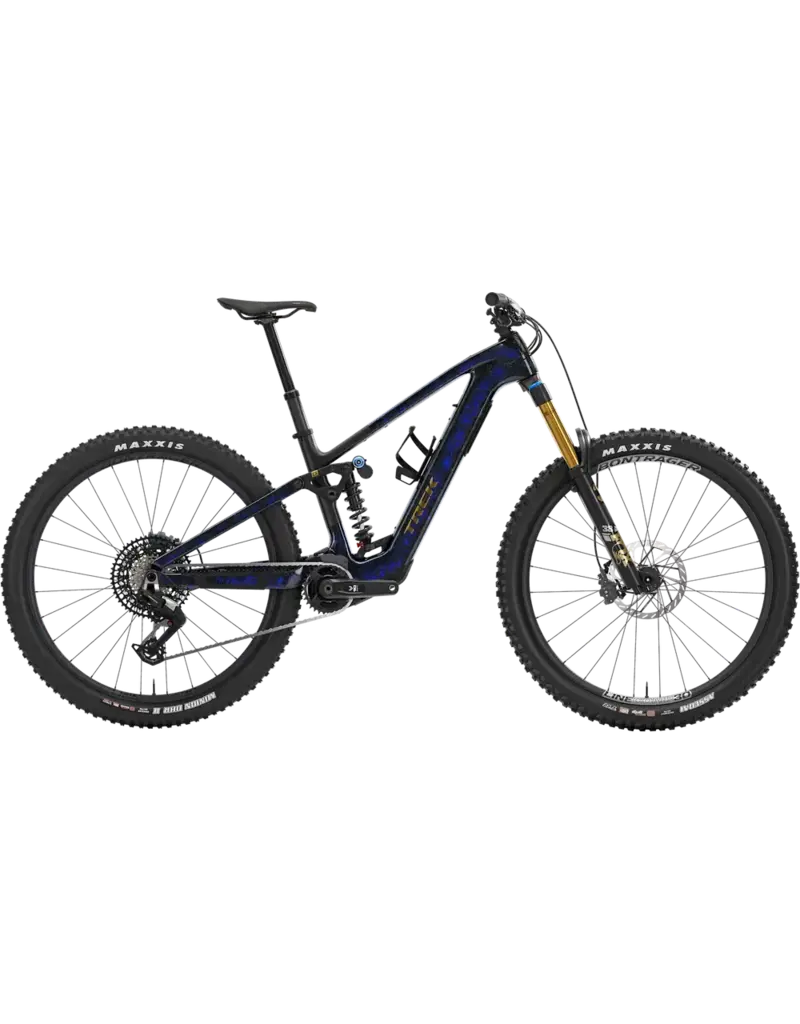 Trek Trek Fuel + LX  9.8 Eagle Gen 2 2026