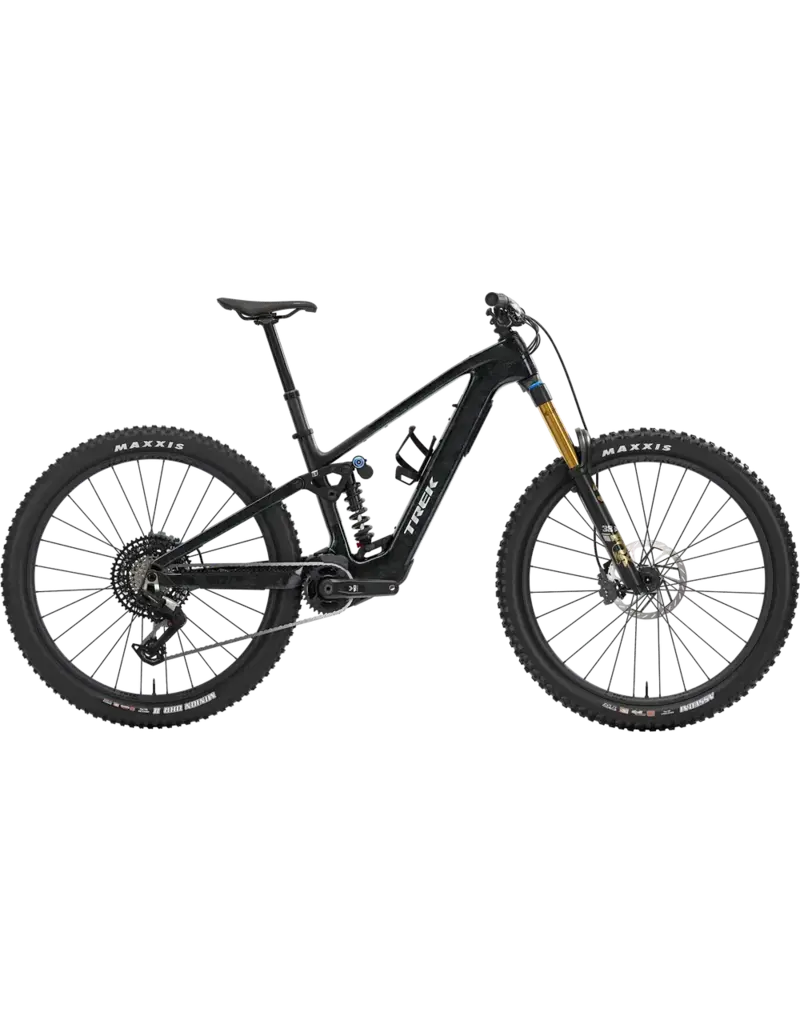 Trek Trek Fuel + LX  9.8 Eagle Gen 2 2026