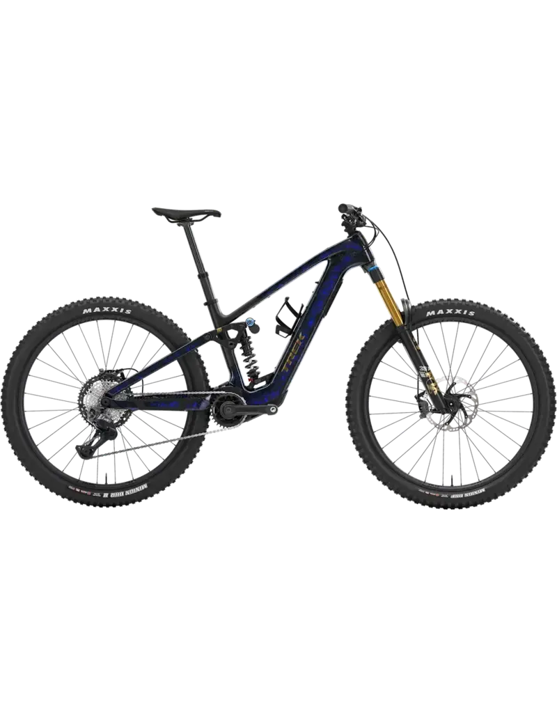 Trek Trek Fuel + LX 9.8 XT Di2 Gen 2 2026