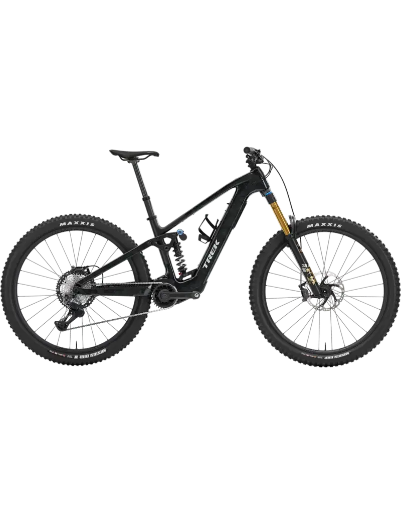 Trek Trek Fuel + LX 9.8 XT Di2 Gen 2 2026