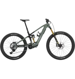 Trek Trek Fuel + MX 9.8 XT Di2 Gen 2 2026