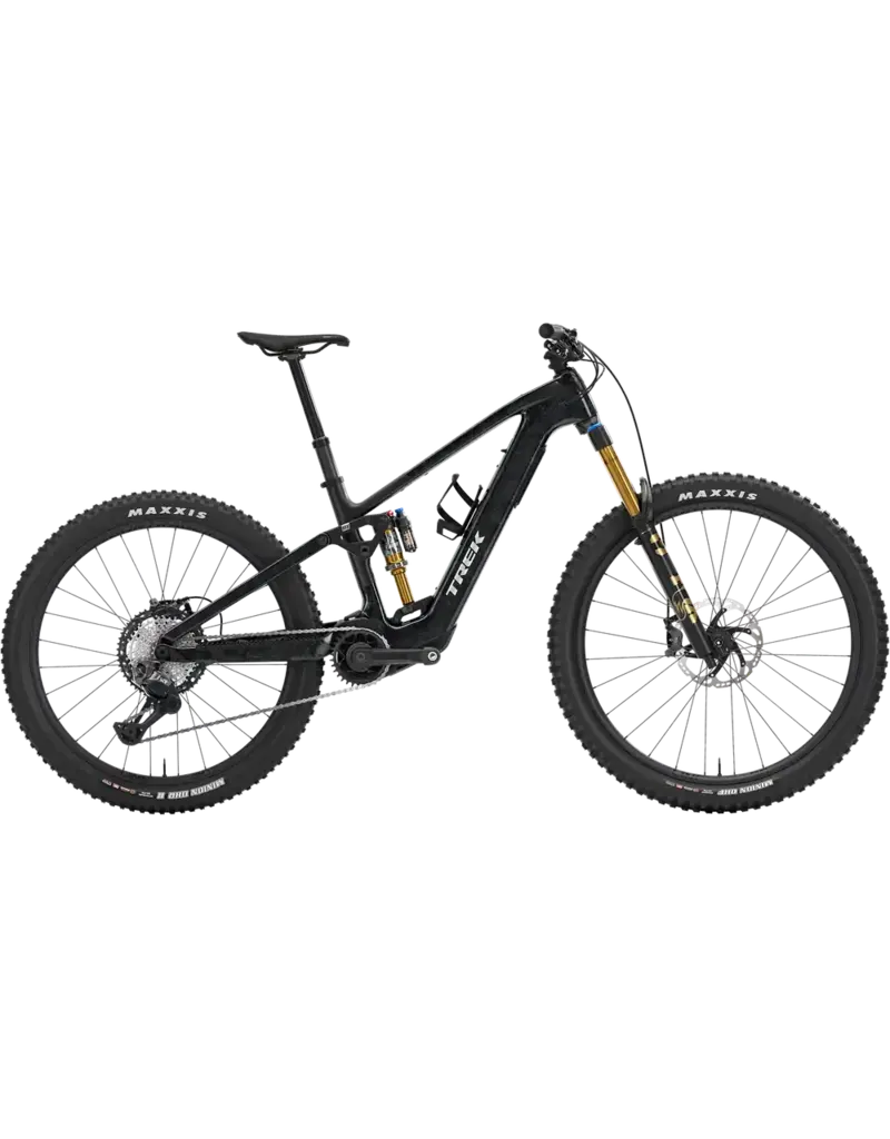 Trek Trek Fuel + MX 9.8 XT Di2 Gen 2 2026