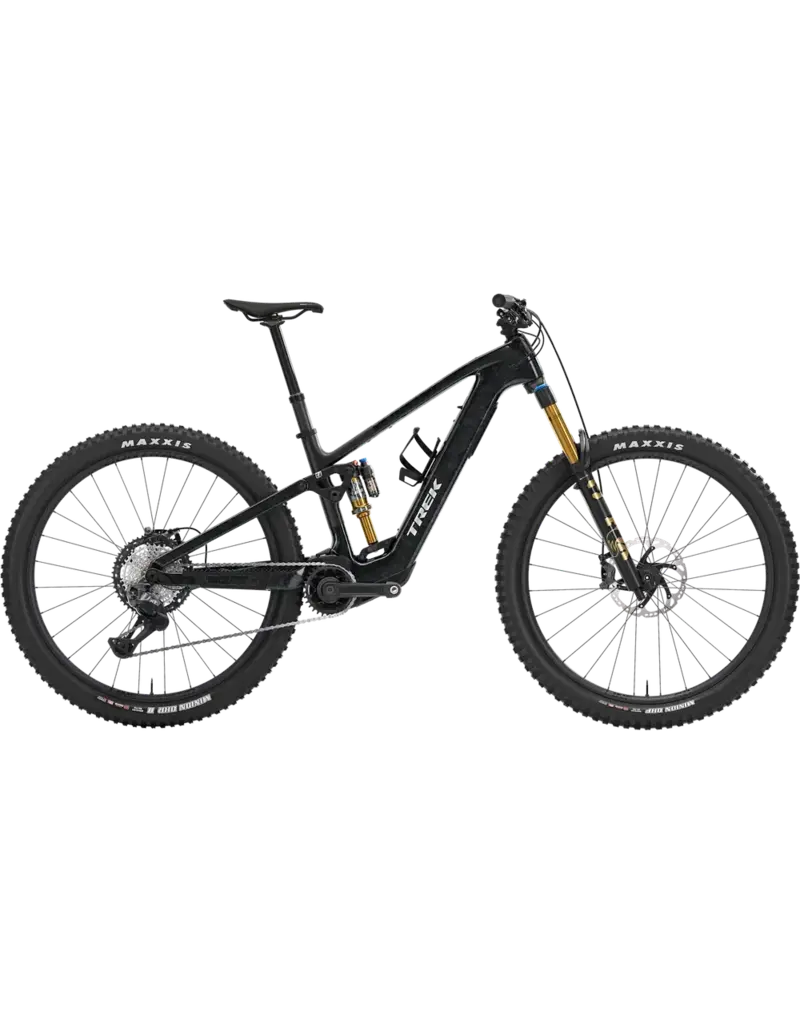 Trek Trek Fuel + EX 9.8 XT Di2 Gen 2 2026