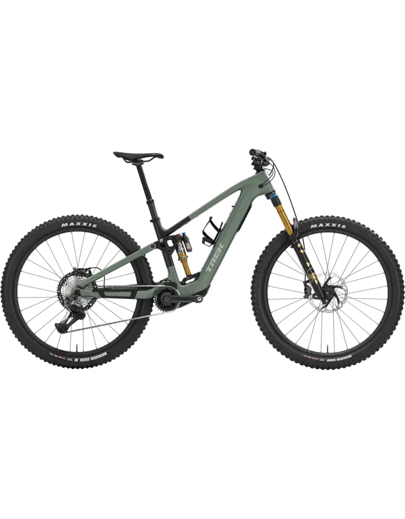 Trek Trek Fuel + EX 9.8 XT Di2 Gen 2 2026