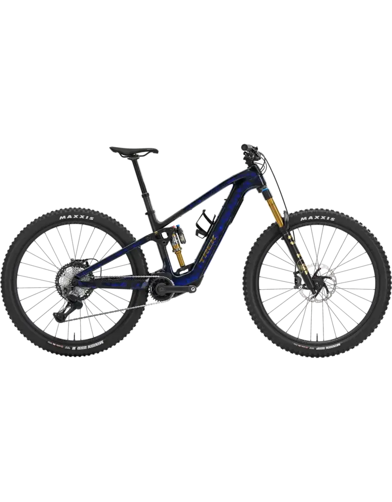 Trek Trek Fuel + EX 9.8 XT Di2 Gen 2 2026