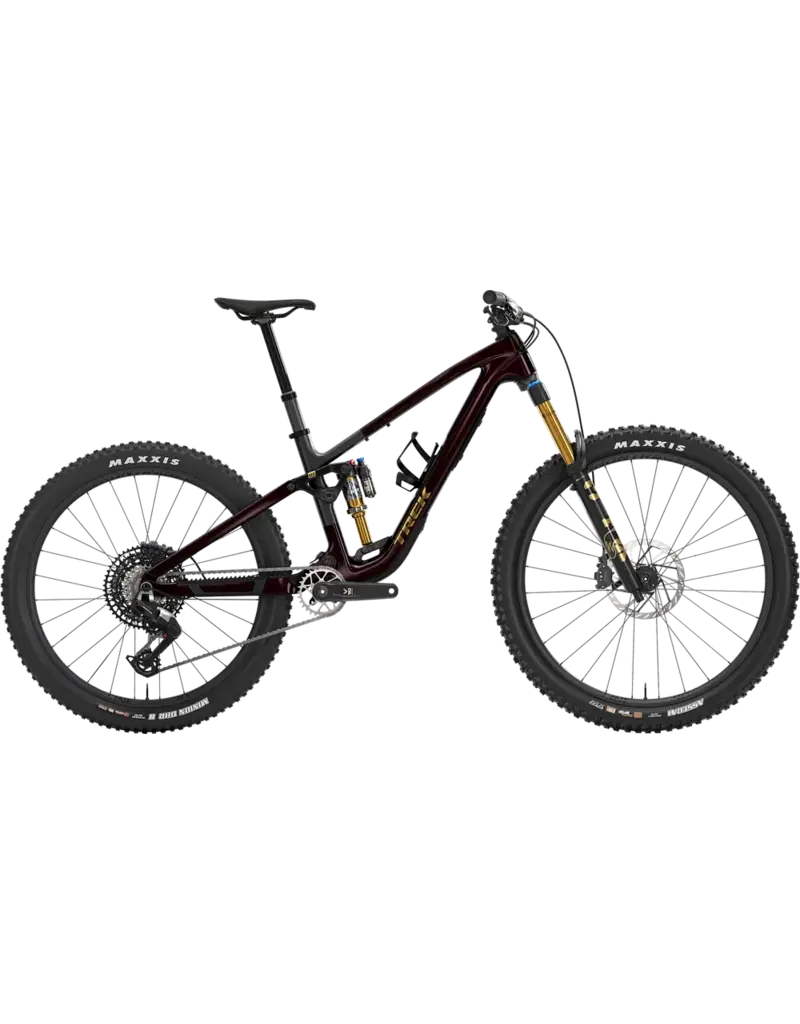 Trek Trek Fuel EX 9.8 Eagle 90 Gen 7 2026