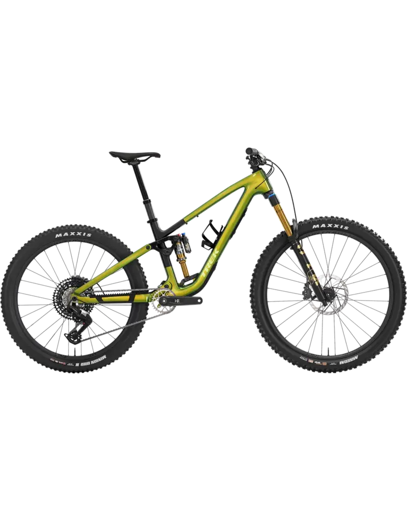 Trek Trek Fuel EX 9.8 Eagle 90 Gen 7 2026