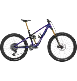 Trek Trek Fuel MX 9.9 X0 AXS Gen 7 2026