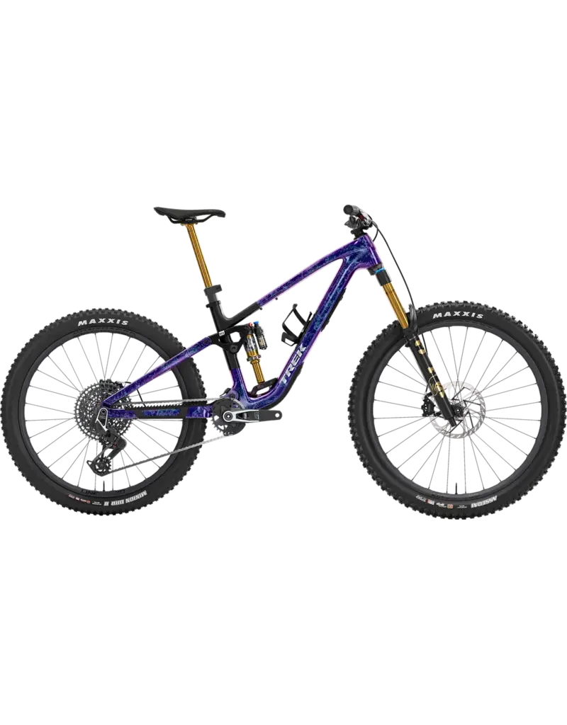 Trek Trek Fuel MX 9.9 X0 AXS Gen 7 2026