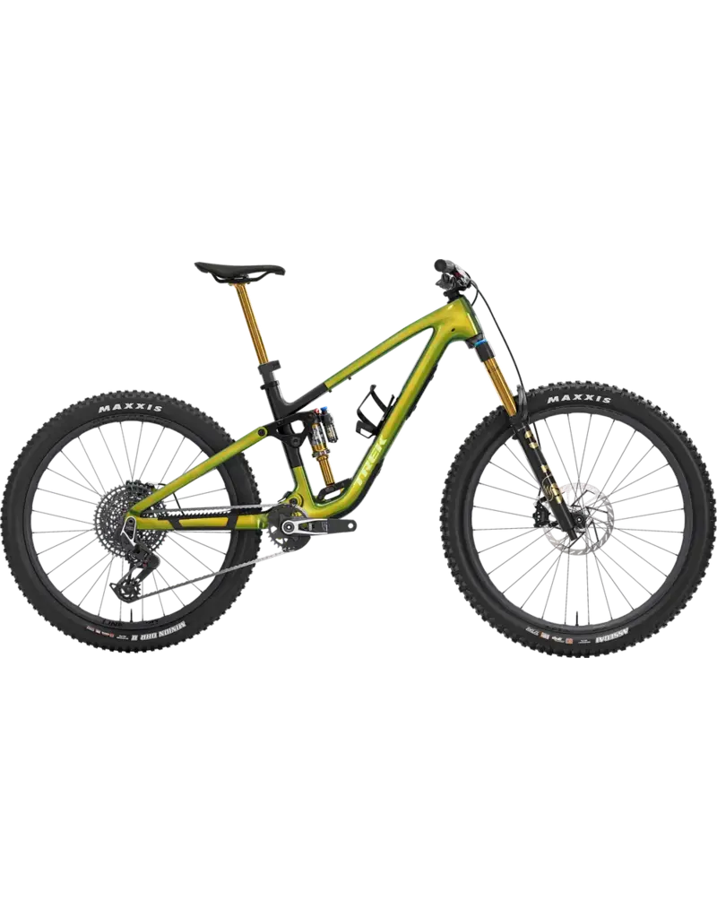 Trek Trek Fuel MX 9.9 X0 AXS Gen 7 2026