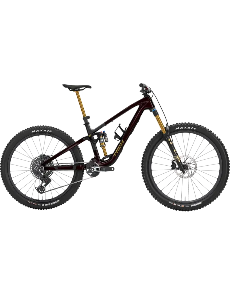 Trek Trek Fuel MX 9.9 X0 AXS Gen 7 2026