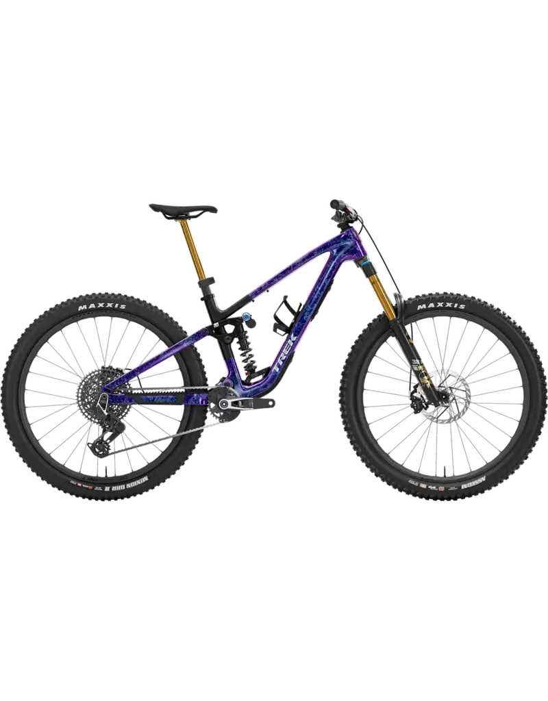 Trek Trek Fuel LX 9.9 X0 AXS Gen 7 2026