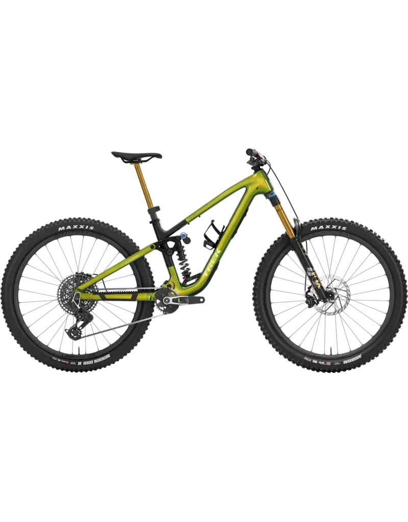 Trek Trek Fuel LX 9.9 X0 AXS Gen 7 2026