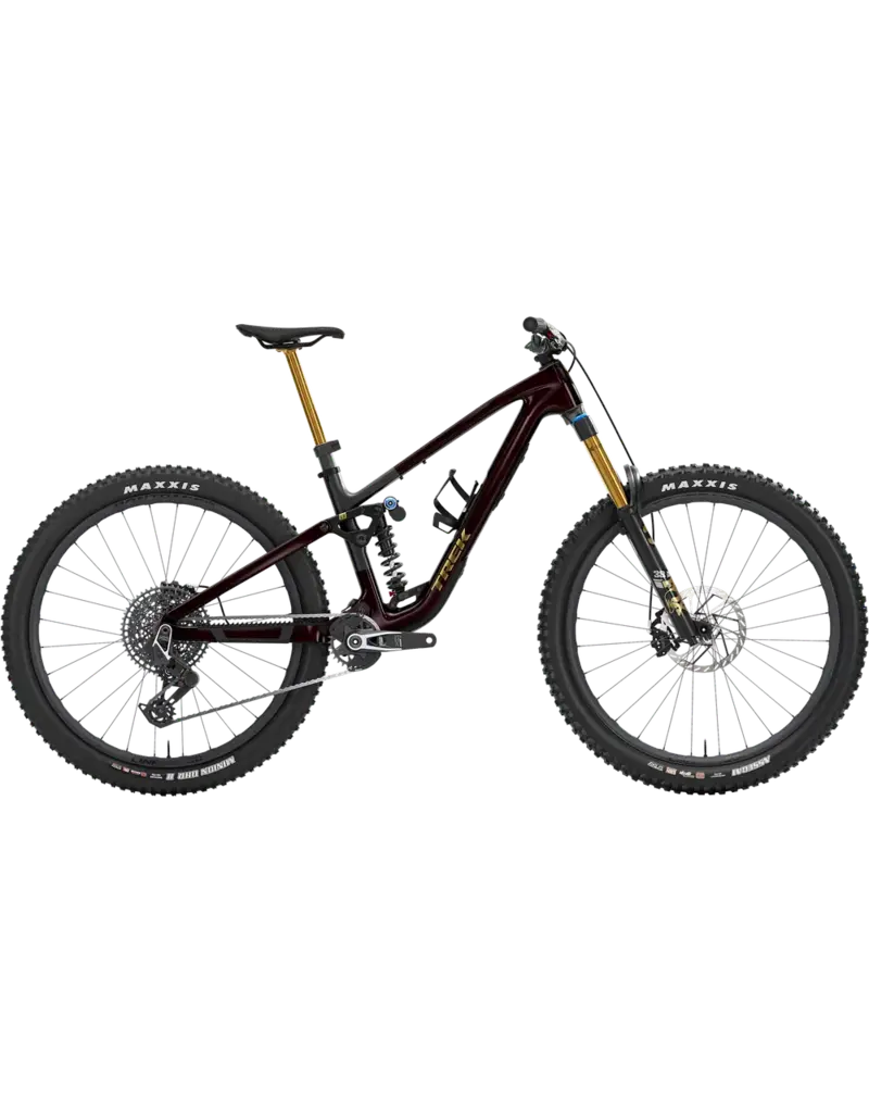 Trek Trek Fuel LX 9.9 X0 AXS Gen 7 2026