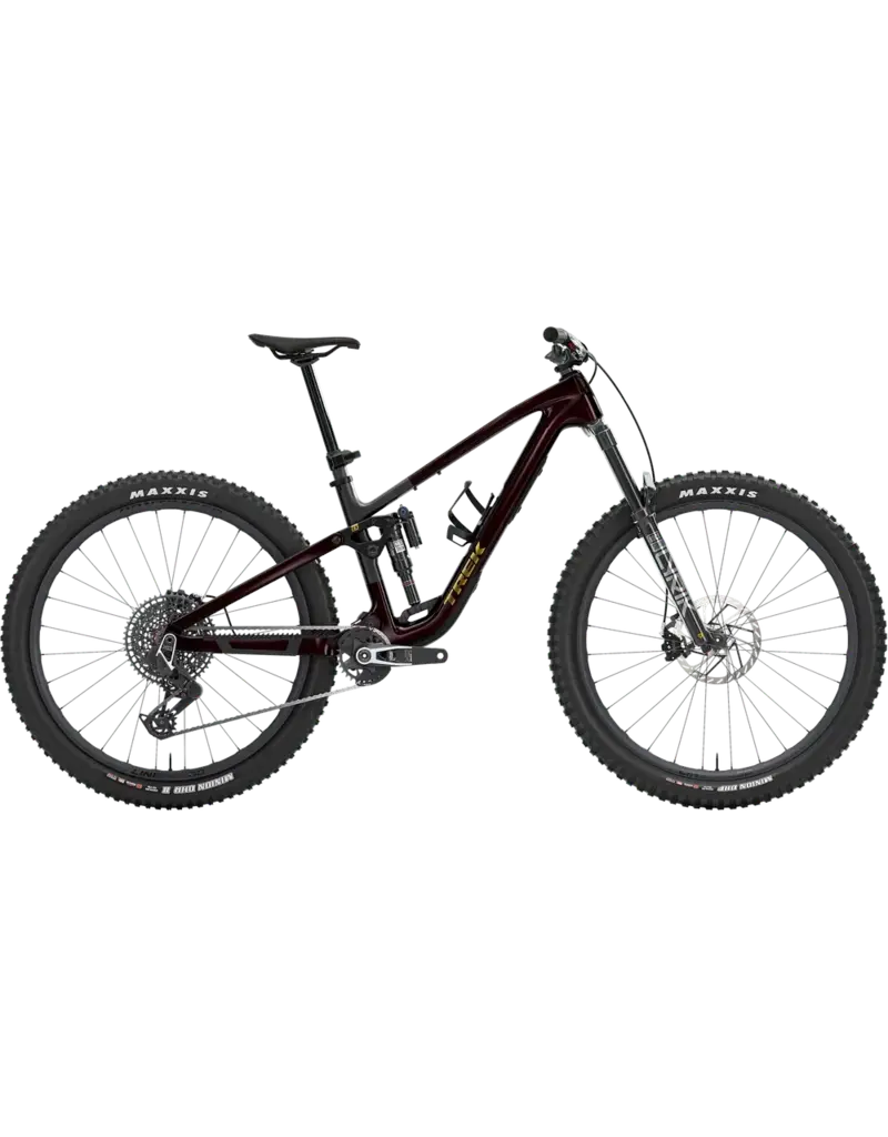 Trek Trek Fuel EX 9.9 X0 AXS Gen 7 2026