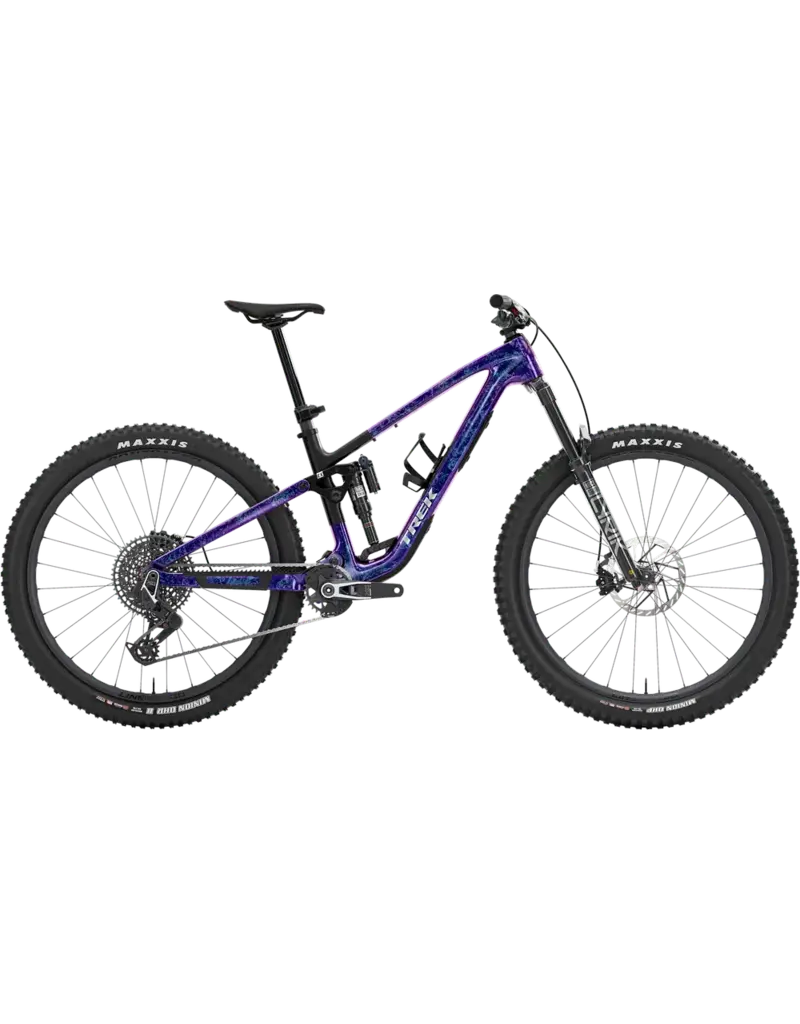 Trek Trek Fuel EX 9.9 X0 AXS Gen 7 2026