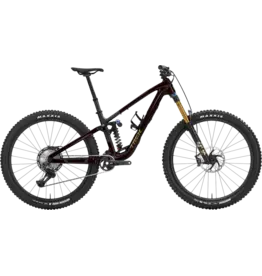 Trek Trek Fuel LX 9.8 XT Di2 Gen 7 2026