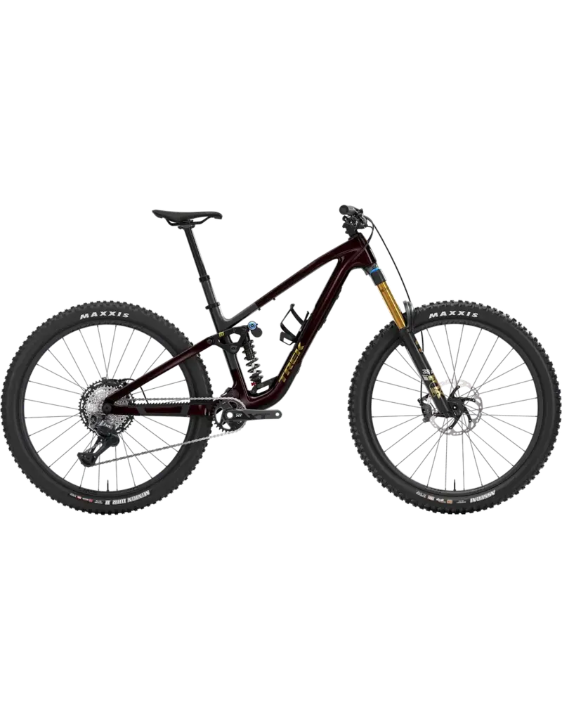 Trek Trek Fuel LX 9.8 XT Di2 Gen 7 2026