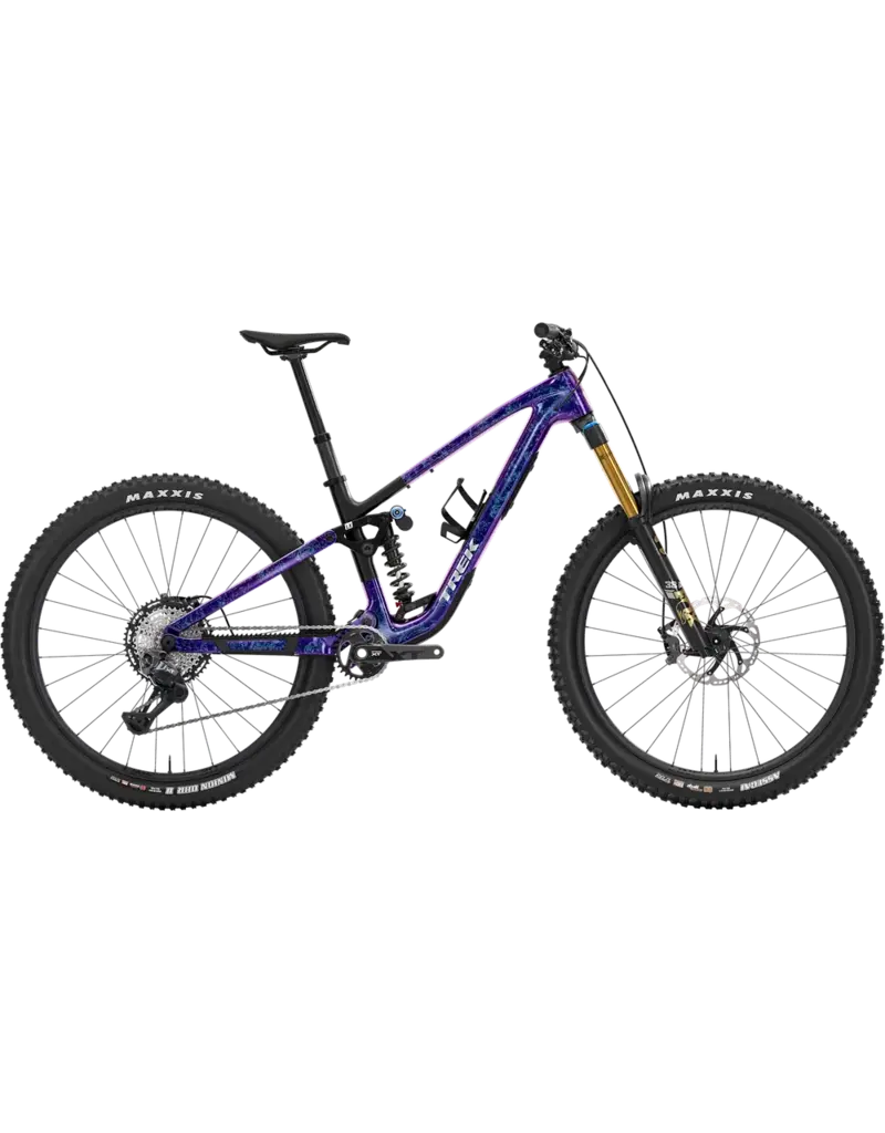 Trek Trek Fuel LX 9.8 XT Di2 Gen 7 2026