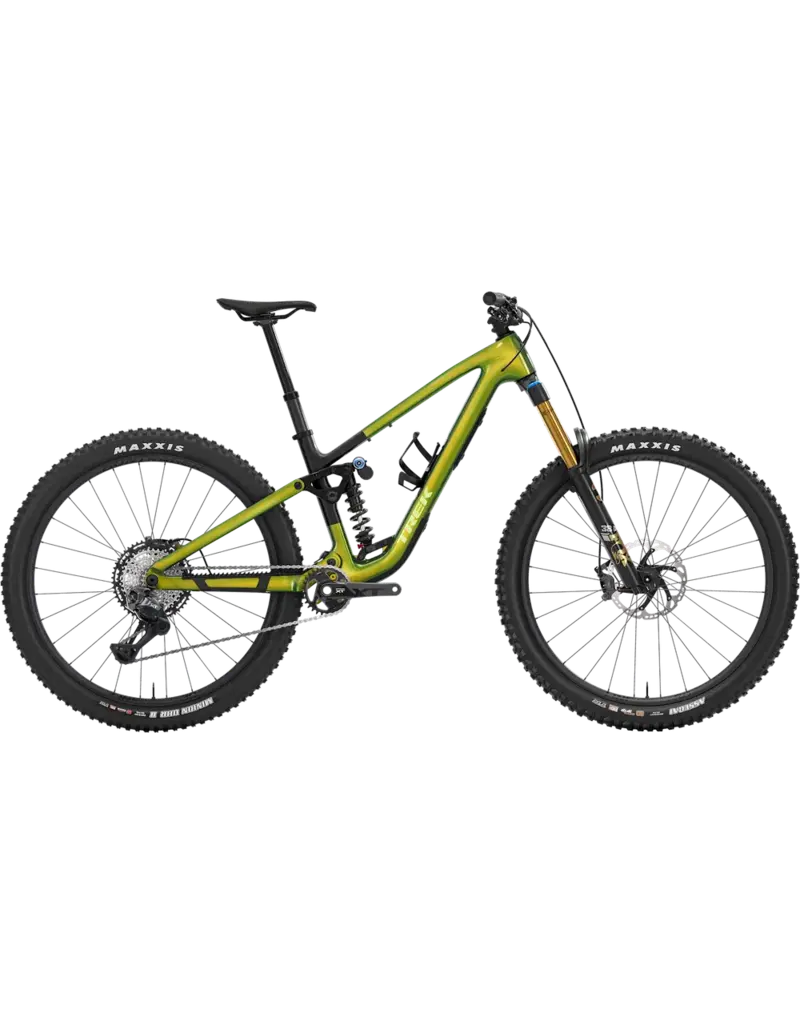 Trek Trek Fuel LX 9.8 XT Di2 Gen 7 2026