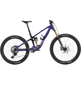 Trek Trek Fuel MX 9.8 XT Di2 Gen 7 2026