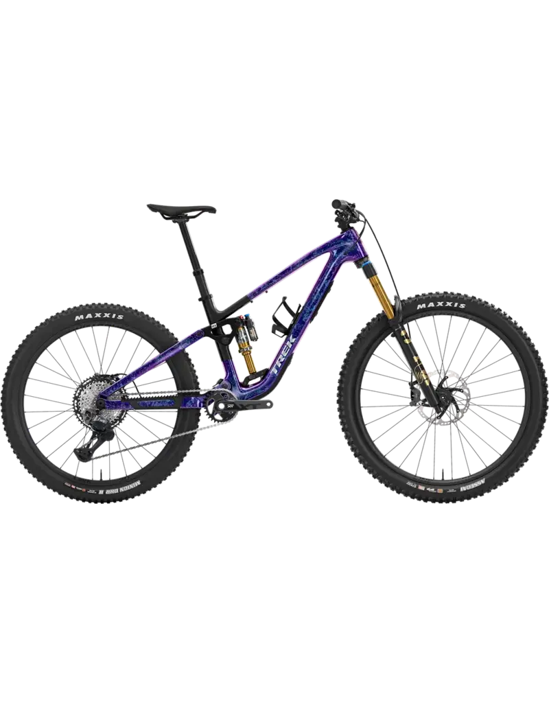 Trek Trek Fuel MX 9.8 XT Di2 Gen 7 2026
