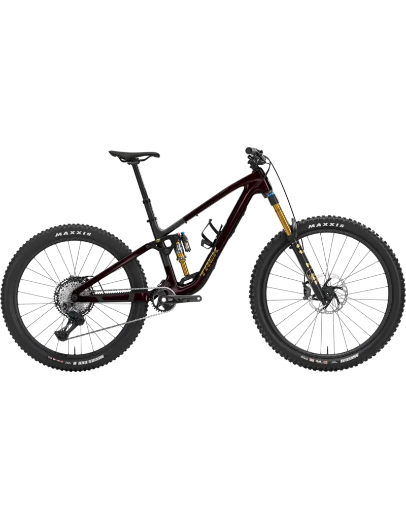 Trek Trek Fuel MX 9.8 XT Di2 Gen 7 2026