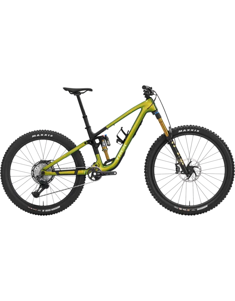 Trek Trek Fuel MX 9.8 XT Di2 Gen 7 2026