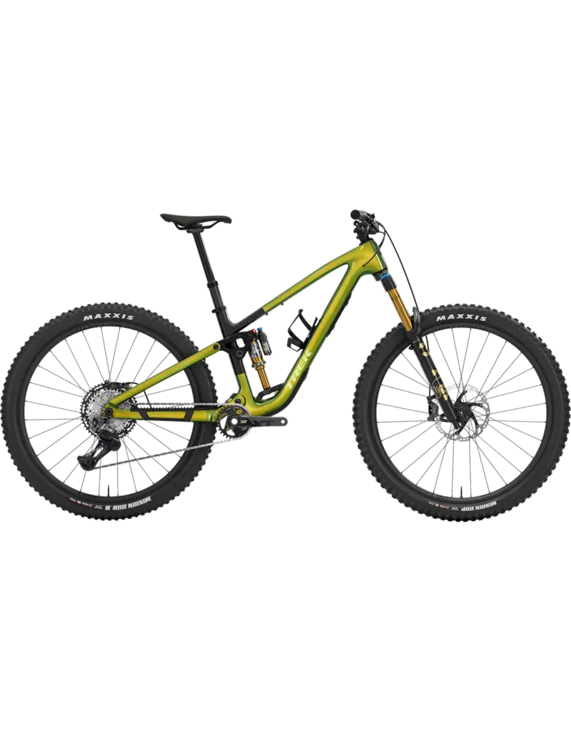 Trek Trek Fuel EX 9.8 XT Di2 Gen 7 2026