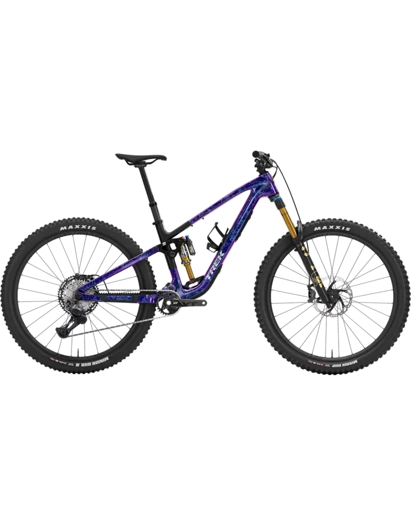 Trek Trek Fuel EX 9.8 XT Di2 Gen 7 2026