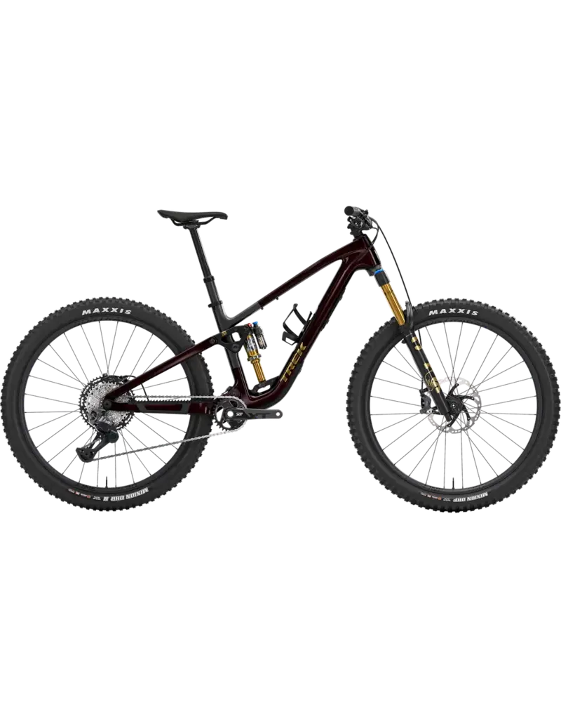 Trek Trek Fuel EX 9.8 XT Di2 Gen 7 2026