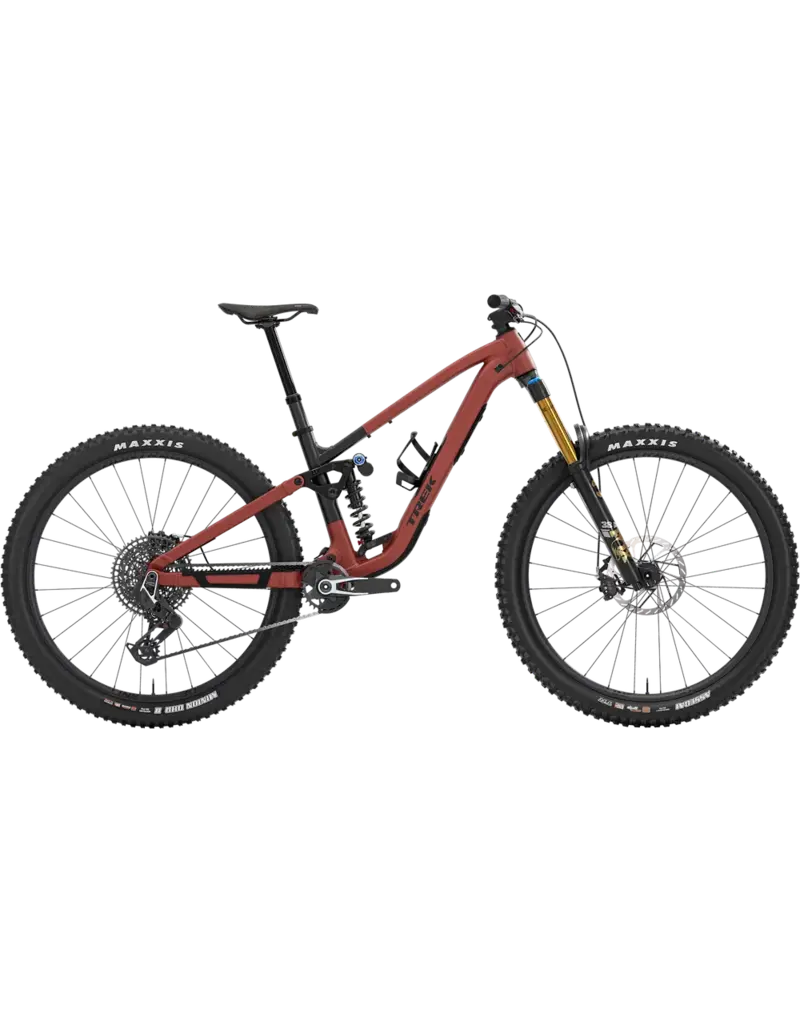 Trek Trek Fuel LX 9 X0 AXS Gen 7 2026