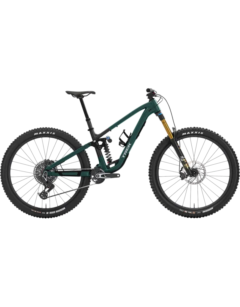 Trek Trek Fuel LX 9 X0 AXS Gen 7 2026