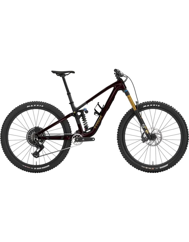 Trek Trek Fuel LX 9.8 Eagle 90 Gen 7 2026