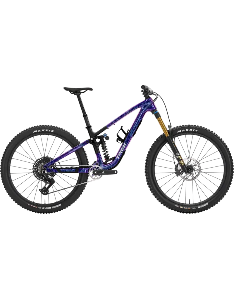 Trek Trek Fuel LX 9.8 Eagle 90 Gen 7 2026